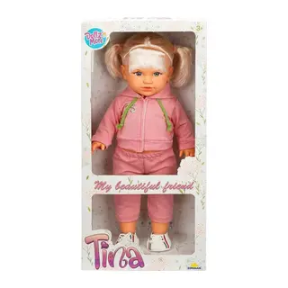 40051 Tina Sporty Bebek 45 cm -Sunman