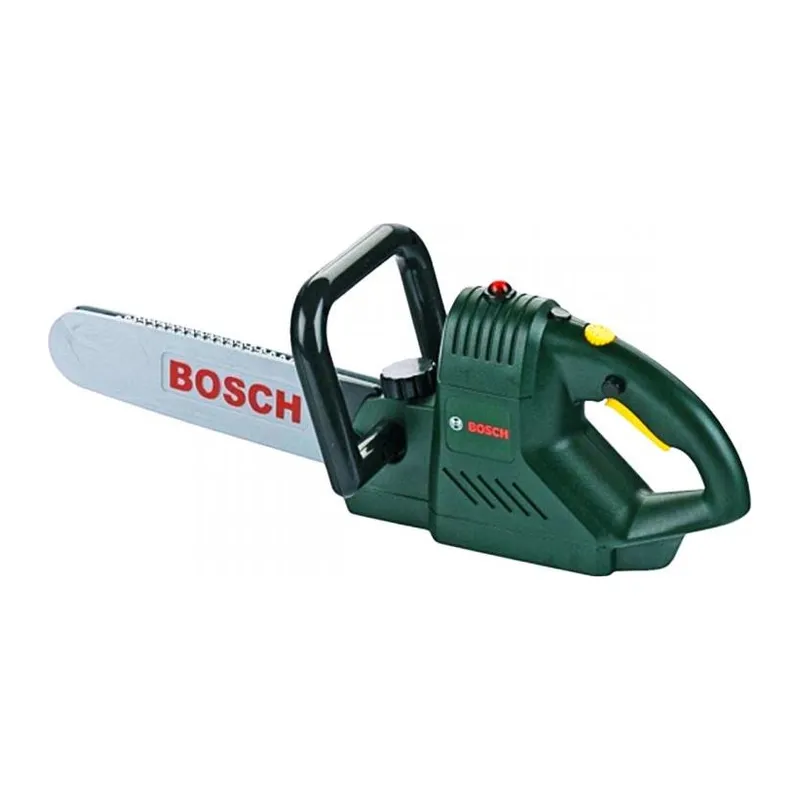 Bosch Oyuncak Sesli Işıklı Testere