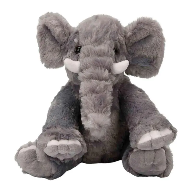 1003193, Peluş Fil 30 cm