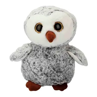 3185 Peluş Baykuş 30 cm