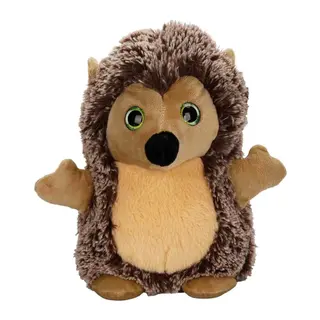 4800 Peluş Kirpi 28 cm -Sunman
