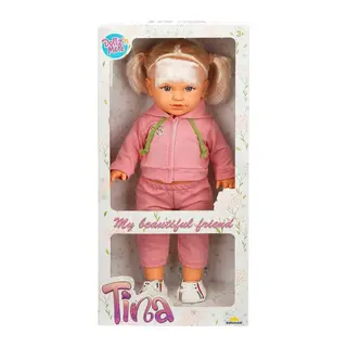 40051 Tina Sporty Bebek 45 cm