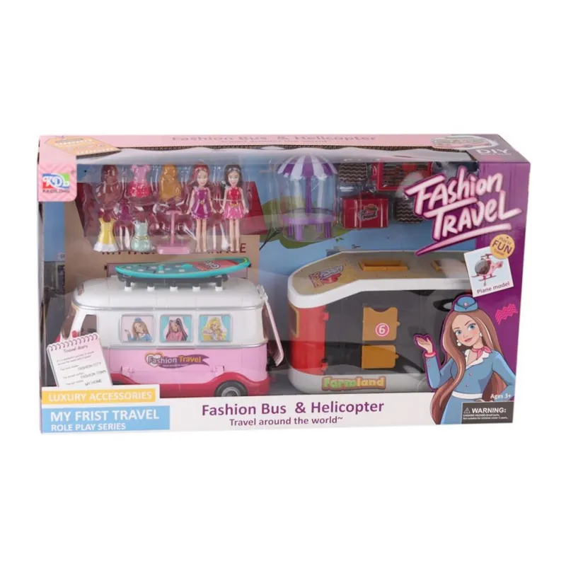 K022 Full ANessiWorldesuarlı Karavan