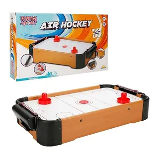 4560 Sun-fny-rsp-m Üstü Buz Hokeyi Ahşap 51X31X9 5CM