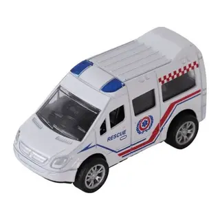 R1018-4 1 50 Çek Bırak Metal Arabalar