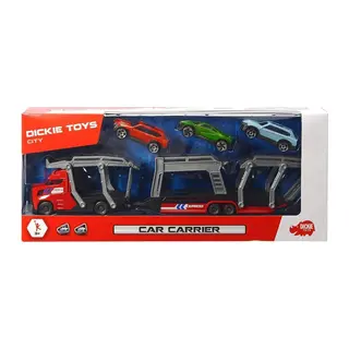 203745008 Dickie Araba Taşıyıcı 28 cm