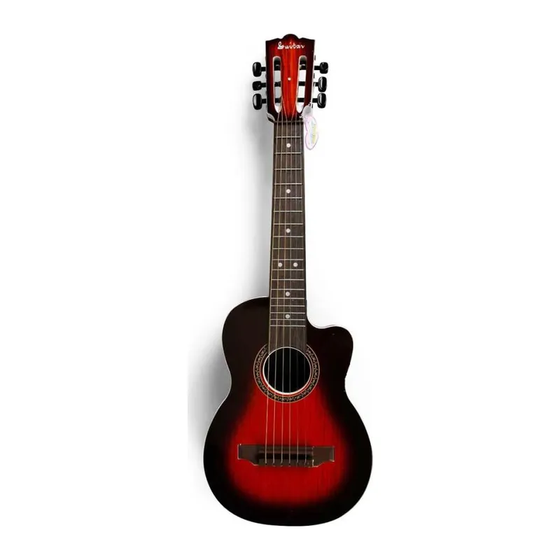 Akustik Gitar 69 cm
