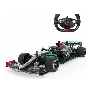984000 Sun-ras-rc Araba 1 12 Mercedes Amg F1 W11 Eq Performance Ff 2 4GHZ