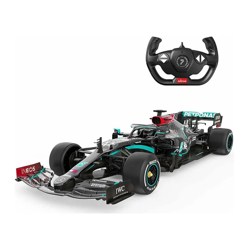 984000 Sun-ras-rc Araba 1 12 Mercedes Amg F1 W11 Eq Performance Ff 2 4GHZ