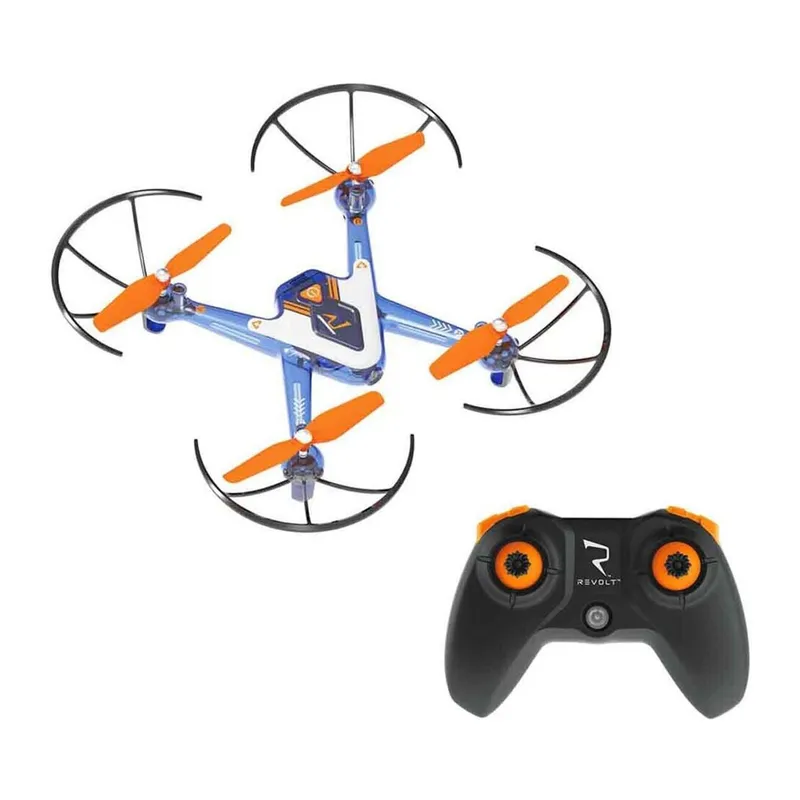 90815 Sun-sym-rvt-rc Drone Nıght Hawk Stunt Işıklı 37V Usb
