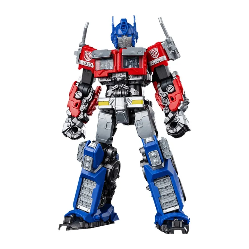 Transformers Classic Class 01 Optimus Prime