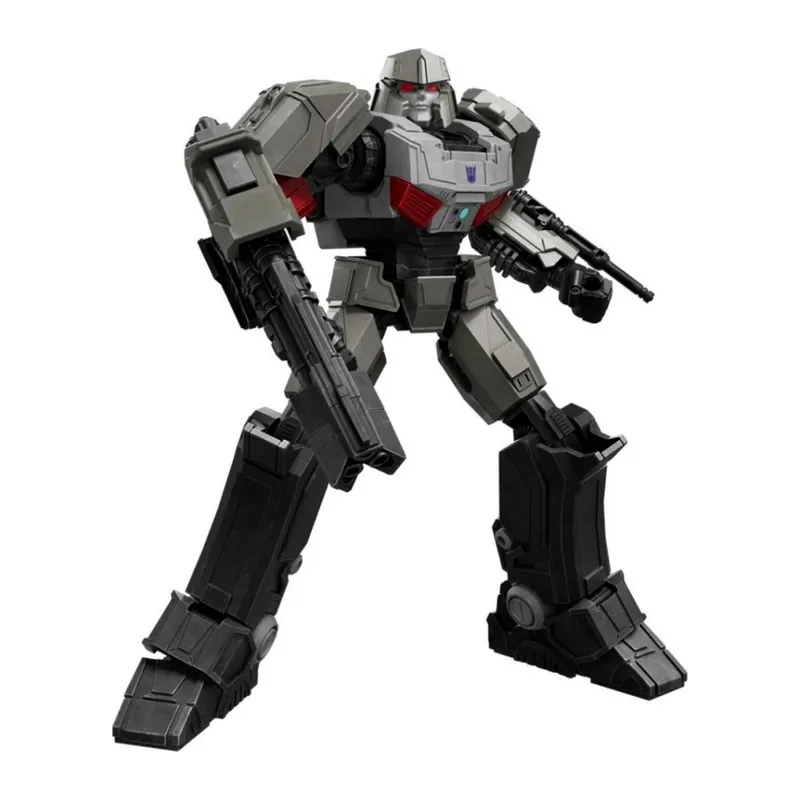 Transformers Classic Class 12 Megatron