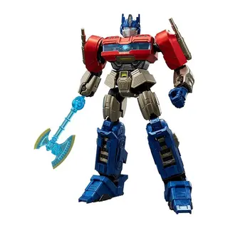 Transformers Classic Class 11 Optimus Prime