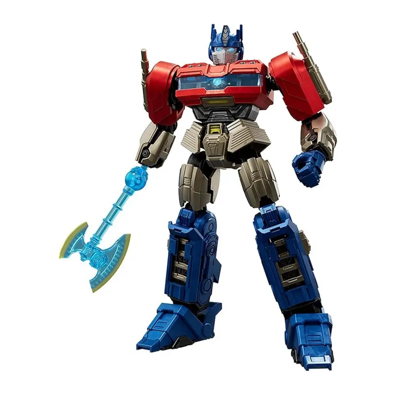Transformers Classic Class 11 Optimus Prime