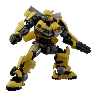 Transformers Classic Class 02 Bumblebee