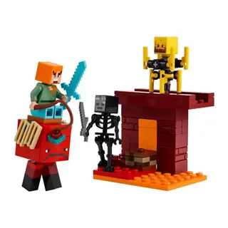 Nether Lav Savaşı 21266