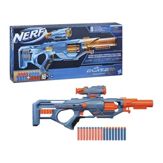 F0423 Nerf Elite Eaglepoint RD
