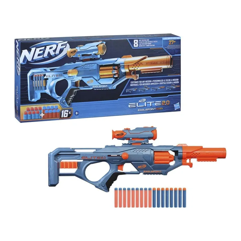 F0423 Nerf Elite Eaglepoint RD