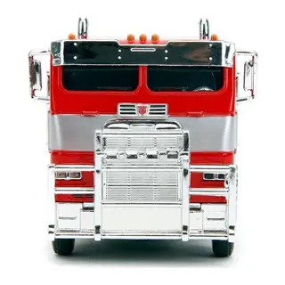 253112009 Transformers T7 Optimus Prime Truck 1 32 (adet fiyatıdır)