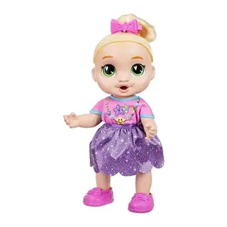 Büyüyen Bebeğim Bebek