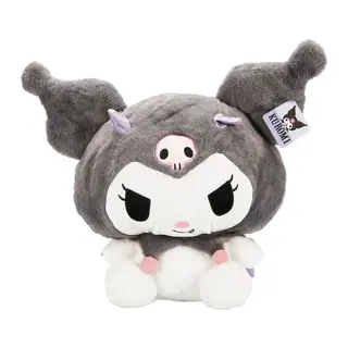 6313 Sun-sabc-jnh-sk Peluş Kuromi 36 Cm Krm
