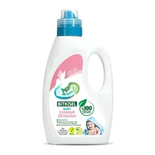 Bitkisel Çamaşır Deterjanı 1500 ml