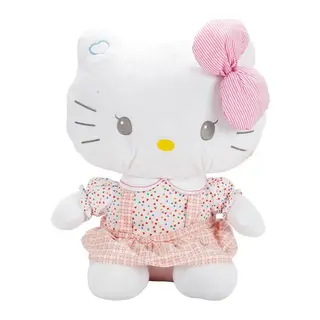 6317 Sun-sabc-jnh-sk Peluş H Kıtty Etekli 50 Cm Hkty