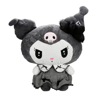1006311 Sun-sabc-jnh-sk Peluş Kuromi Etekli 73CM Krm