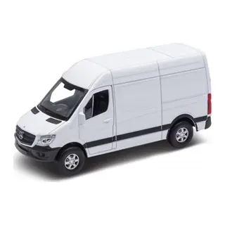 43730 Welly Die Cast Mercedes Sprınter