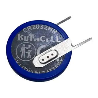 3V CR2032HR - T41 PIN Lityum Pil