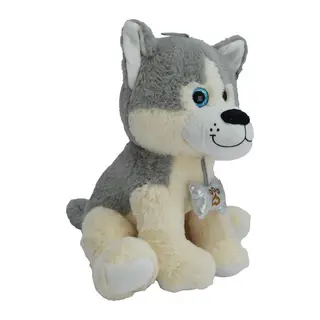 30 Cm Sesli 3 Asorti Köpek