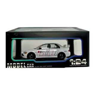 1/24 Model Araba