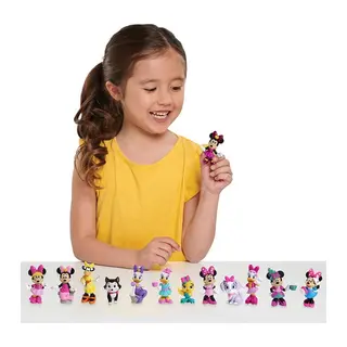 JP89713 Sürpriz Kapsül 6lı (adet fiyatıdır)