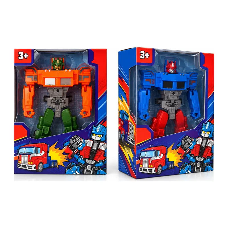 A688-86 TRANSFORMERS DÖNÜŞEN ROBOT(adet fiyatıdır)