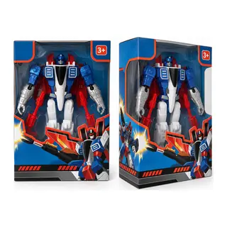 A688-95 TRANSFORMERS DÖNÜŞEN ROBOT OYUNCAK (adet fiyatıdır)