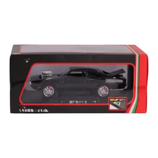 DC24333 1-24 Kutulu Model Araba