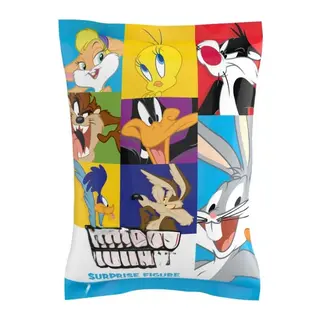 Figür Sürpriz Paket