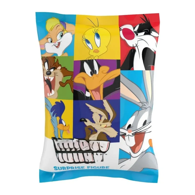 Figür Sürpriz Paket