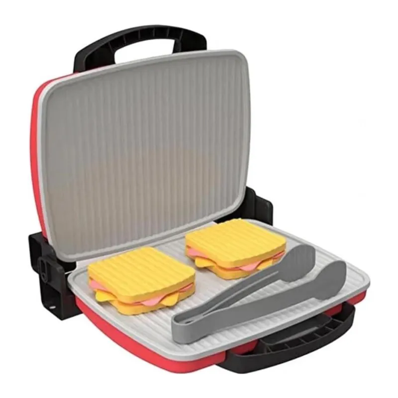 31280 Tost Makinesi Seti
