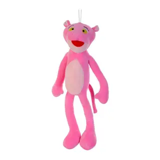 Pembe Panter Peluş Oyuncak 47 cm (adet fiyatıdır)