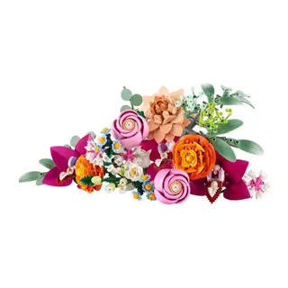 Botanicals Pembe Çiçek Buketi 10342