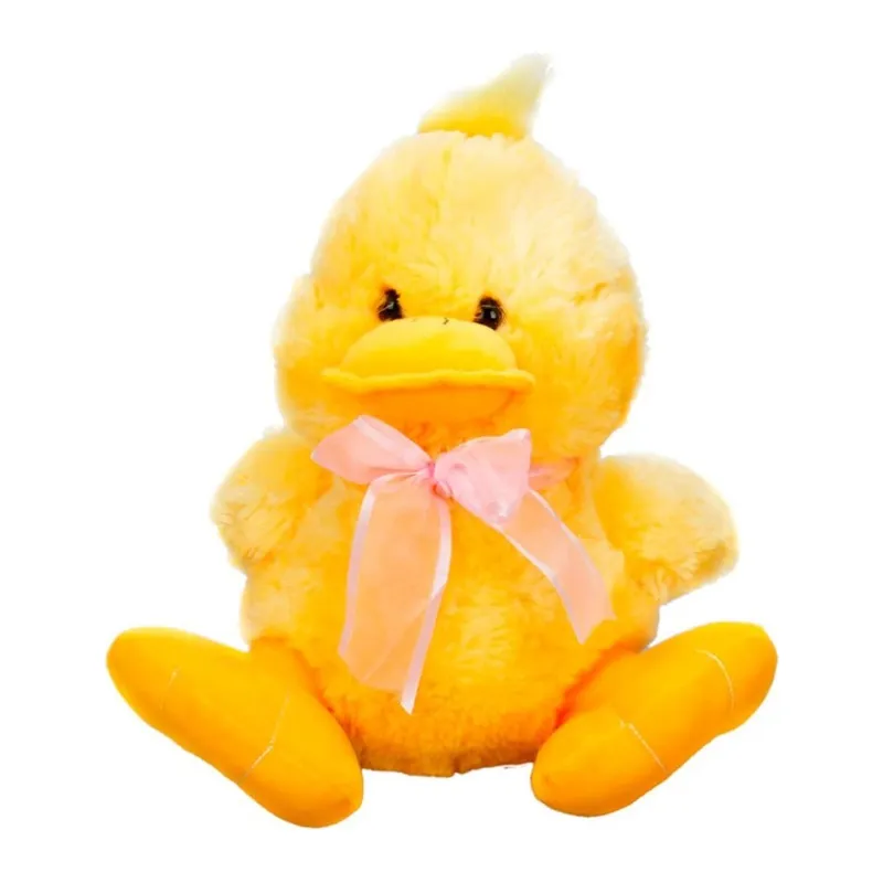 001039 Ördek Peluş 30 cm.