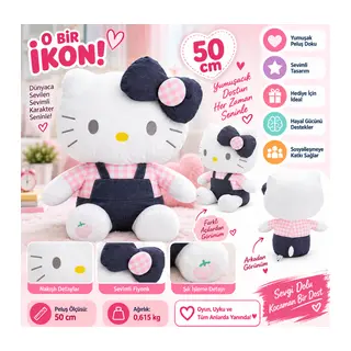 6315 Tulumlu Fiyonklu 50CM Hkty
