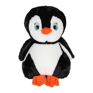 4158 Penguen Peluş 35 cm -My Friend Toys