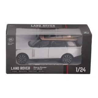 KZL-Q2005B 1 24 Range Rover Sv Isıklı- 24