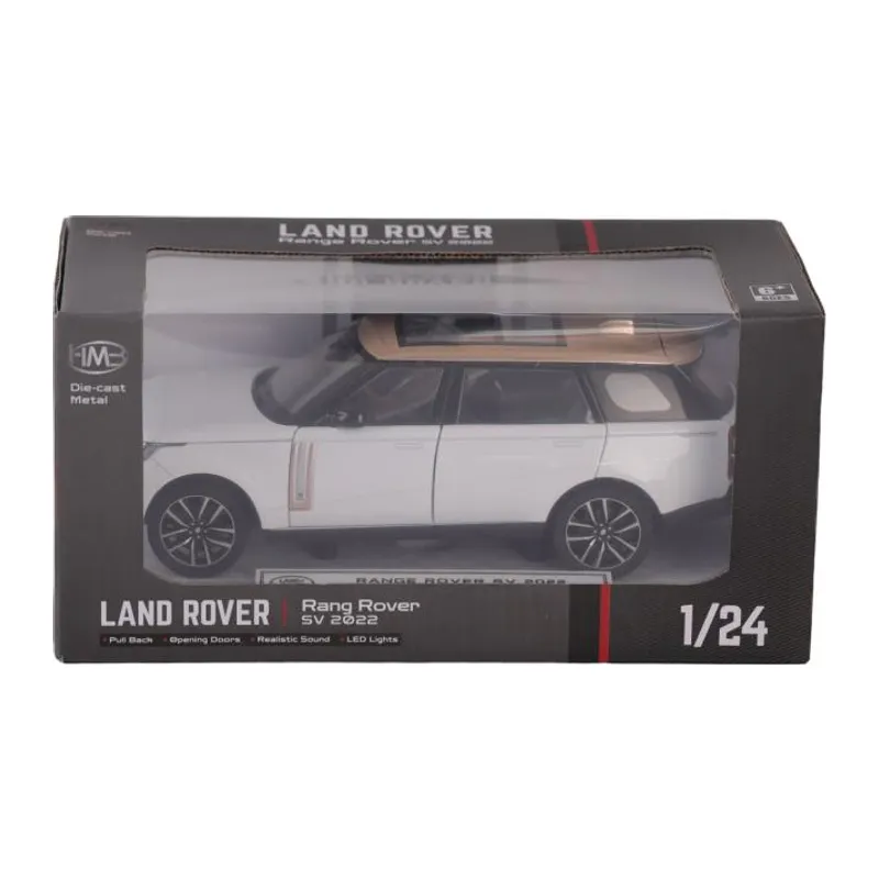 KZL-Q2005B 1 24 Range Rover Sv Isıklı- 24