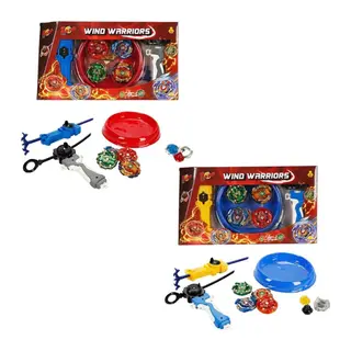 5663 Sun-yfn-zap-topaç Set Arena 4LÜ 2A