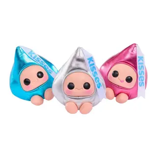 Peluş Sürpriz Paket