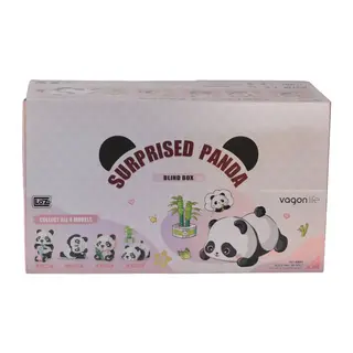 LZ-90601 LOZ PADA BLİND BOX BLOCK OYUNCAK(Belirtilen fiyat, tekli satış için adet fiyatıdır.)