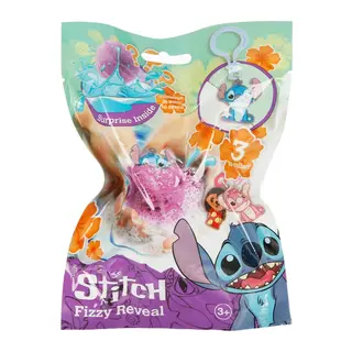 Stitch Köpüren Sürpriz Charm Paketi